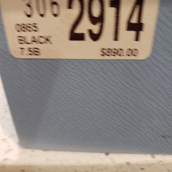 Authentic Prada Shoes - Picture 6 of 8